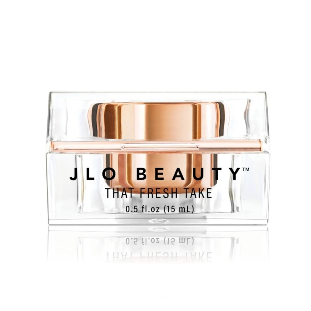 JLO Beauty That Fresh Take Eye Cream